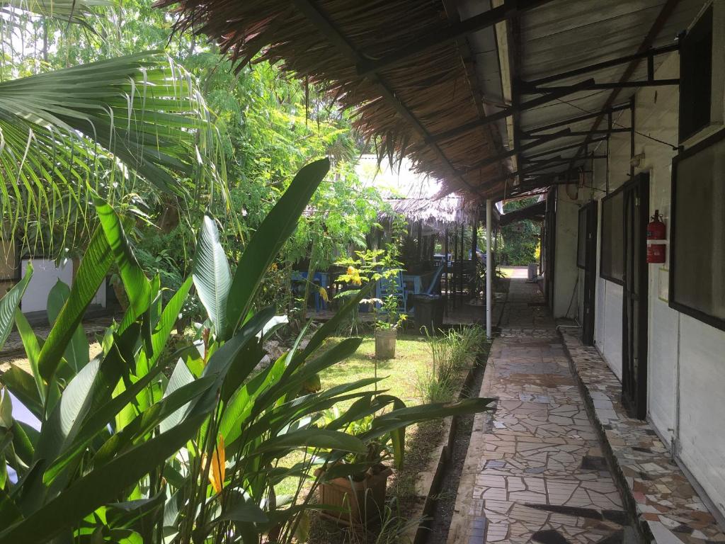 Olivias Accommodation Samoa