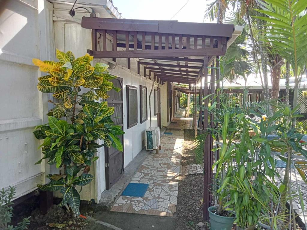 Olivias Accommodation Samoa