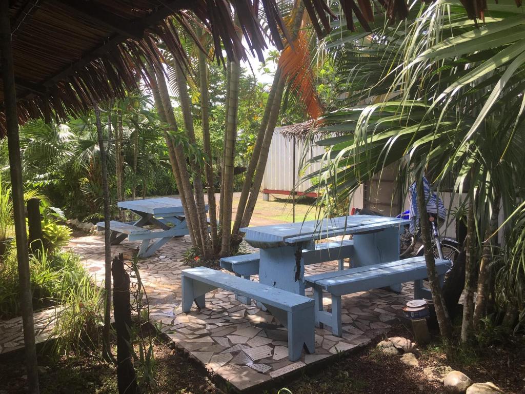 Olivias Accommodation Samoa