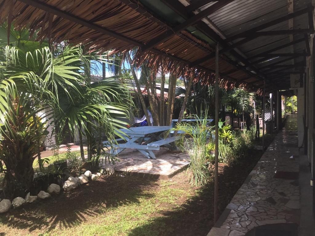 Olivias Accommodation Samoa